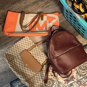 Michael Kors bundle
